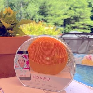 Foreo Luna fofo